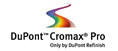 Dupont Cromax Pro